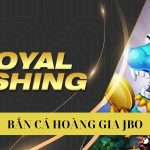 ban ca hoang gia jbo
