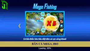 ban ca mega jbo