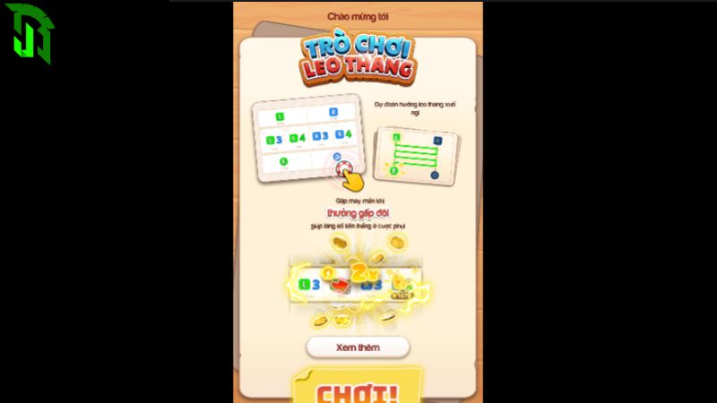 Cach choi ca cuoc game 3D JBO chien thang