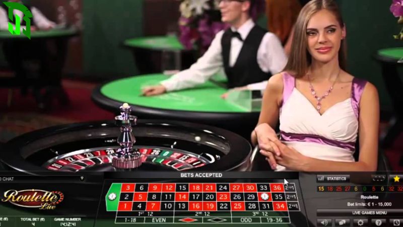 Cach dat cuoc game casino EVO tai JBO