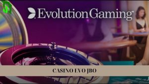 Casino EVO JBO
