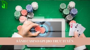 Casino GPI JBO