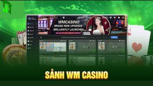 Casino WM JBO