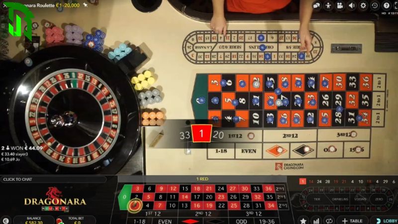 Danh gia sanh cuoc casino SEXY tai JBO