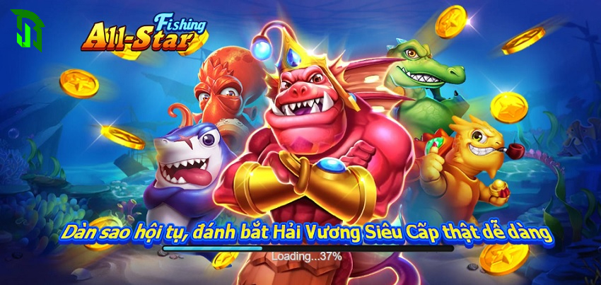 Thong tin ve tro choi Sieu Sao Ban Ca Jbo