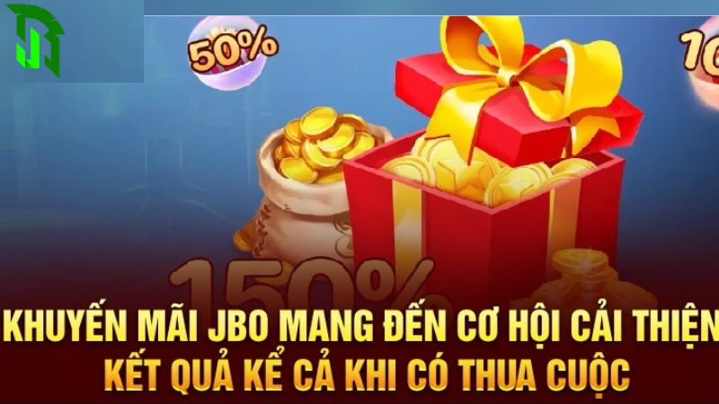 Điều kiện nhận khuyến mãi Jbo trực tuyến Dieu kien nhan khuyen mai Jbo truc tuyen