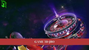 3D JBO