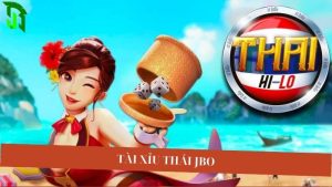 tai xiu thai jbo