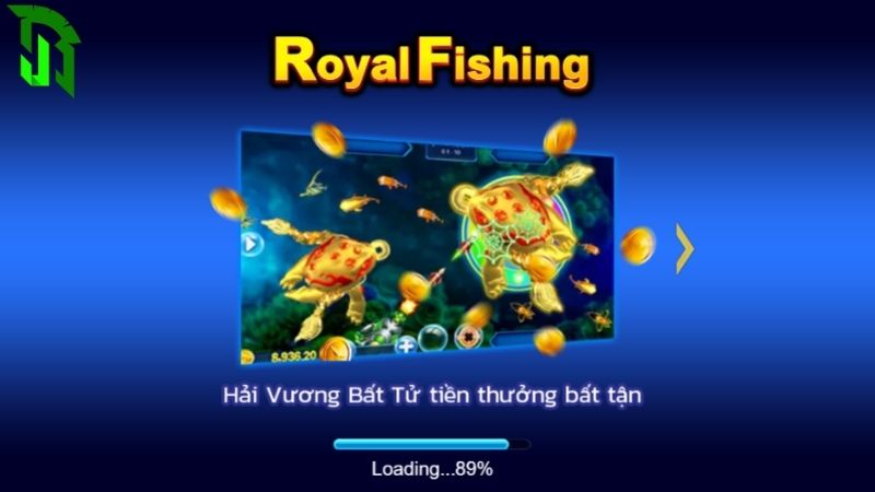 Gioi thieu tro choi ban ca Hoang Gia JBO