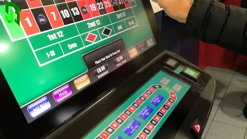 Khai quat ve sanh casino GPI tai JBO