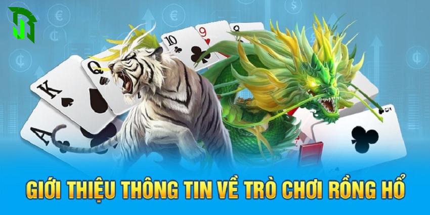 Thong tin ve tro choi Rong Ho Jbo