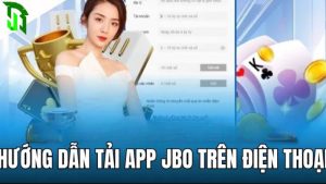 Cach tai app jbo