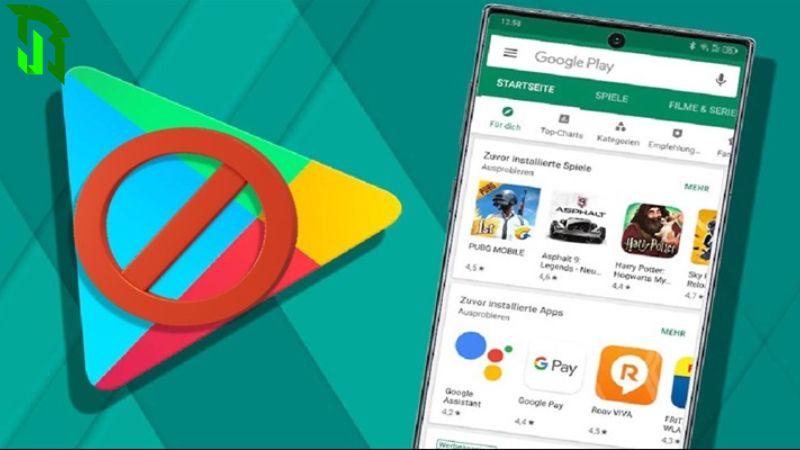 Tải ứng dụng JBO về máy Android Tai ung dung JBO ve may Android