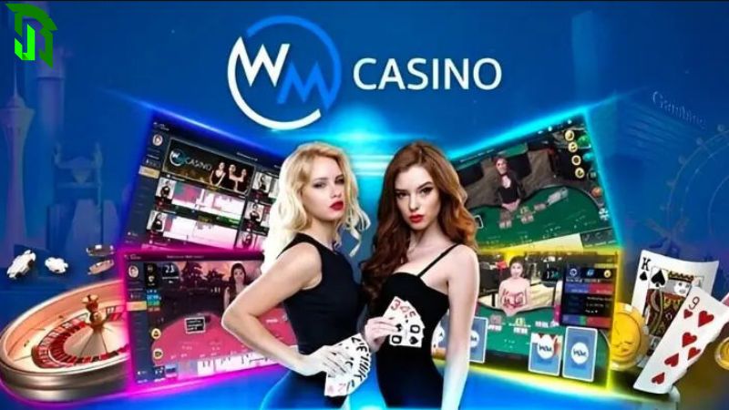 Thong tin sanh cuoc Casino WM JBO