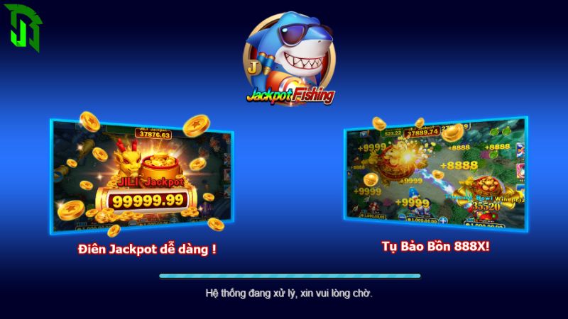 Tim hieu chung tro choi ban ca Jackpot JBO