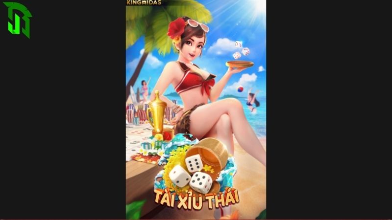 Tim hieu tro choi Tai Xiu Thai JBO cho bet thu