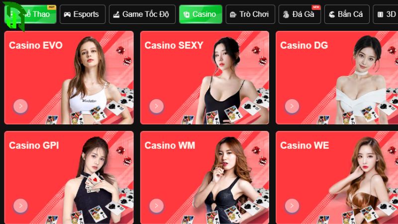 Tong hop game ca cuoc JBO nen choi