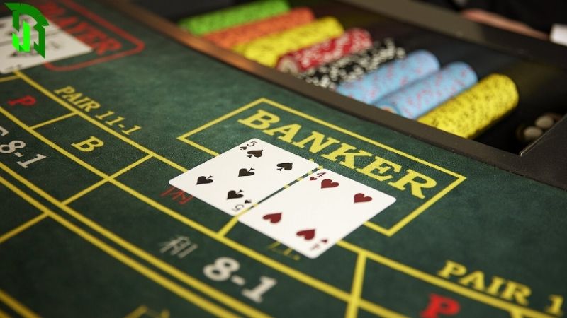 Ty le thuong game Baccarat truc tuyen
